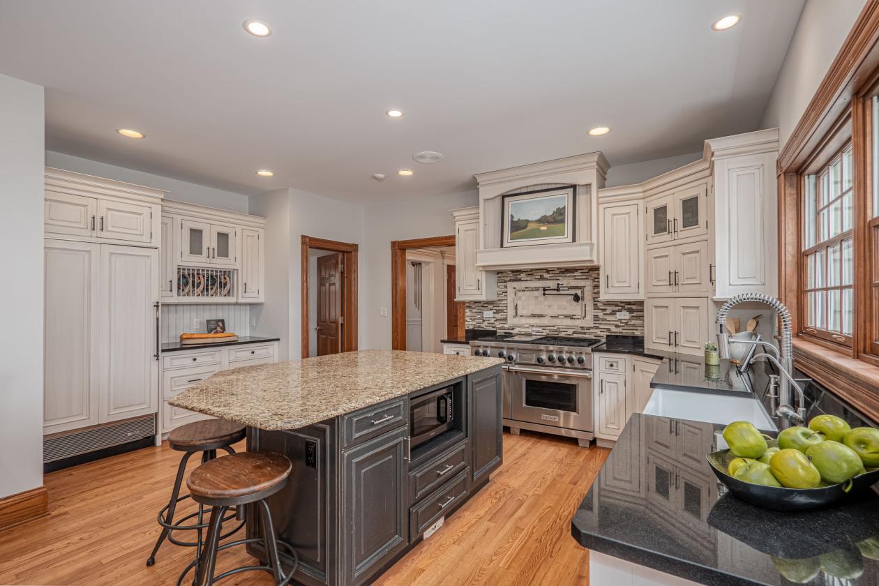 ENJOY EQUESTRIAN LIVING ON THIS BREATHTAKING FARM - photo 17
