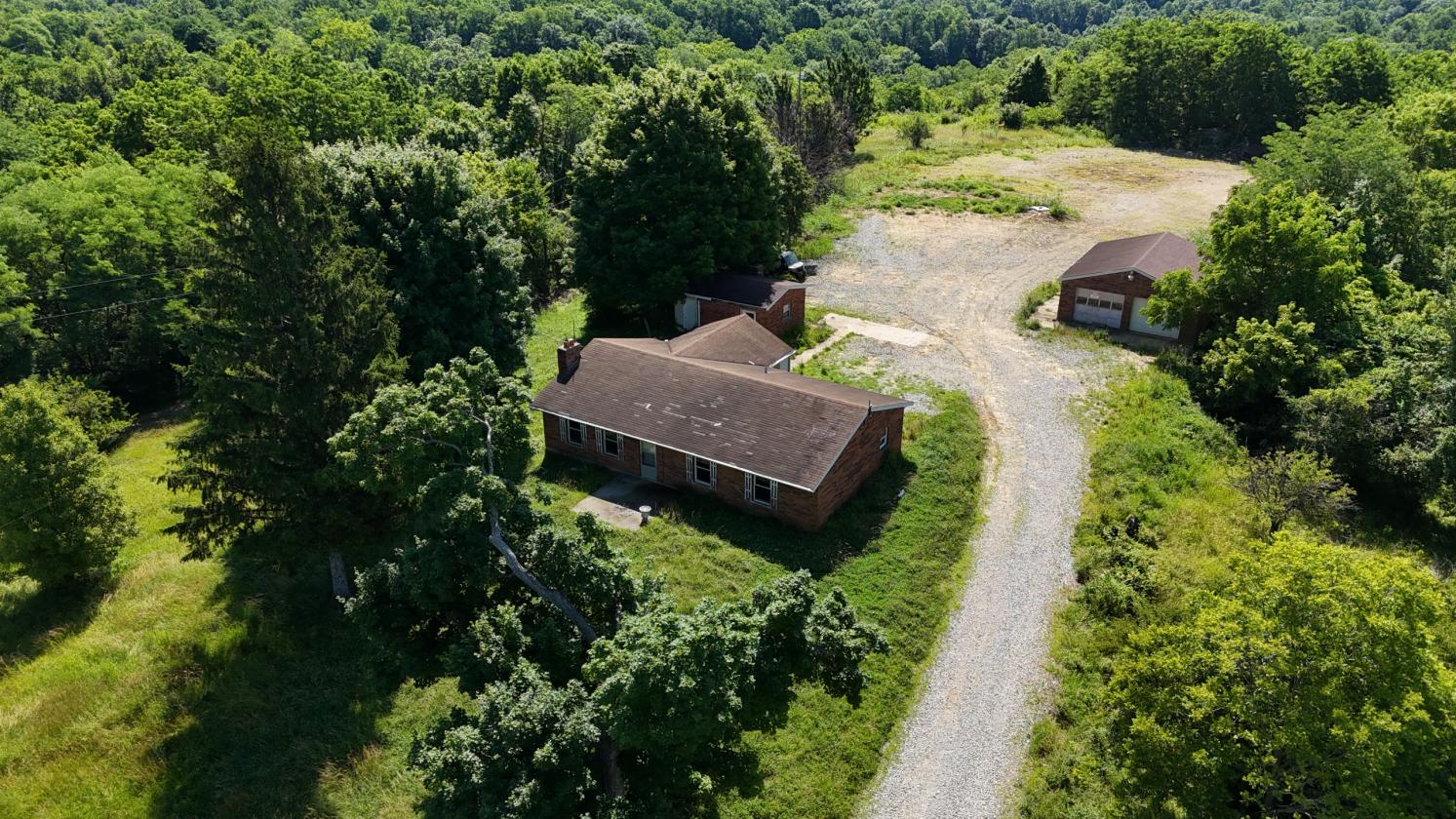 Large Acreage With Buildable Lots On 2 Roads - photo 10