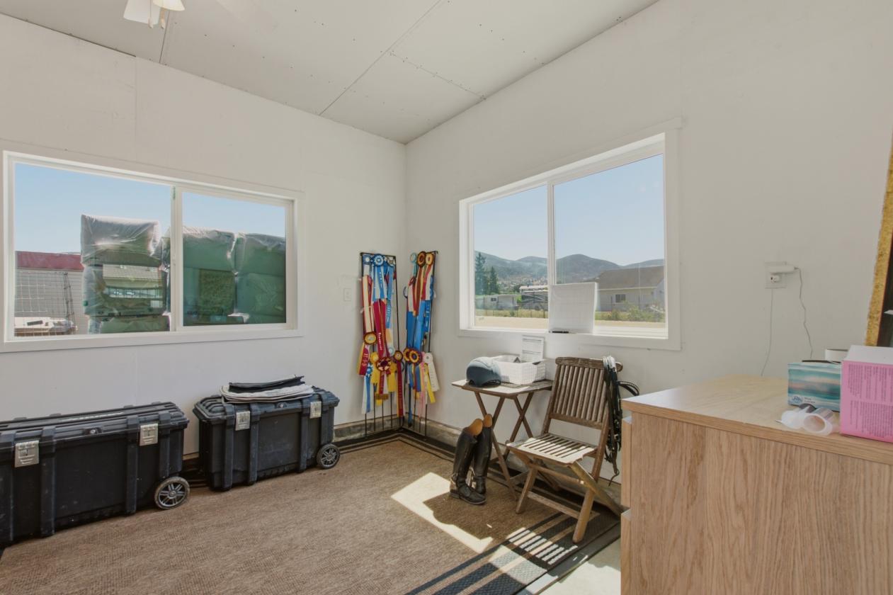Rare Horse Property with Vineyard Views! - photo 25