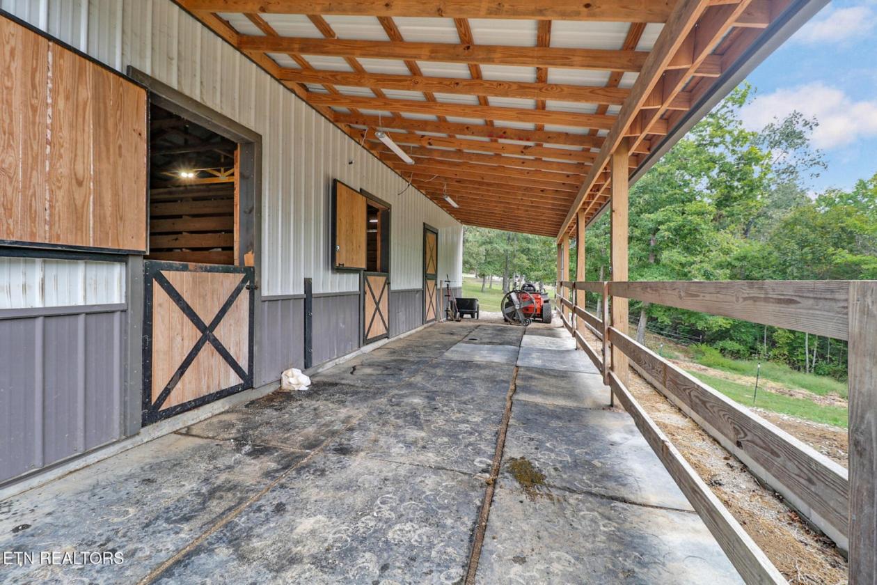 Modern Basement Ranch in BSF Equestrian community - photo 26