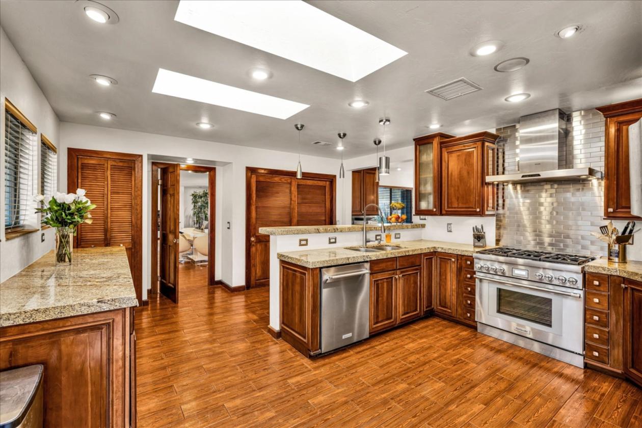 Premier Equestrian Estate in Southern CA - photo 23