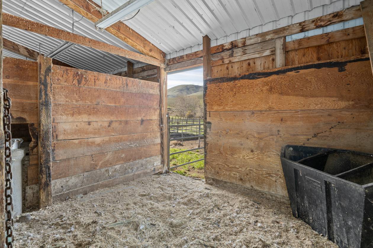 NEW PRICE - ride from home onto State land!! - photo 19