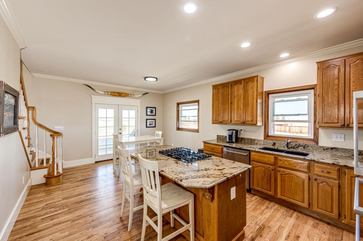 40-Acre Horse Property - photo 14