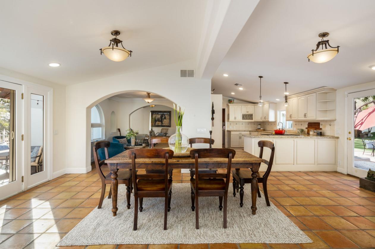 Camino Tassajara Ranch Estate - photo 11