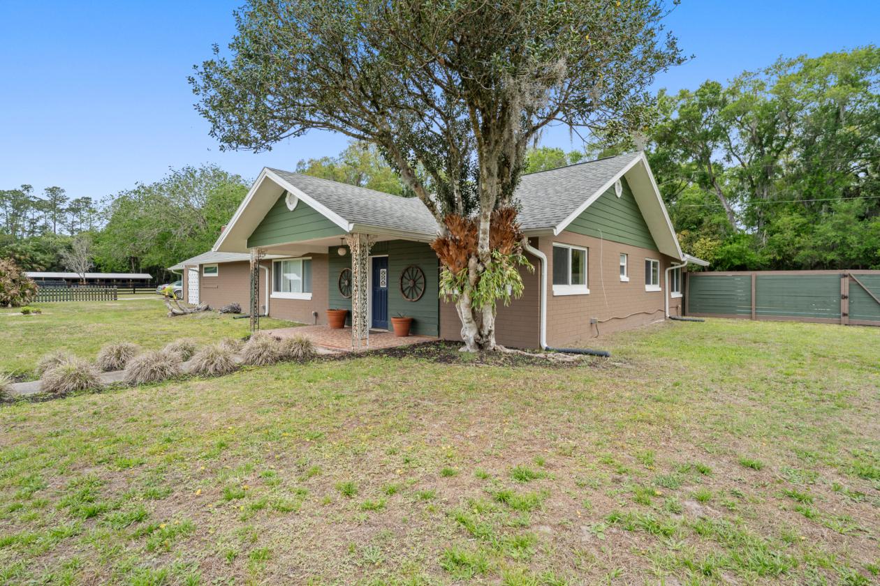 ''The Ranch'' at Tomoka Farms! - photo 9