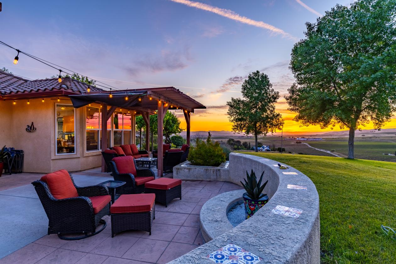 10 acres in the heart of Paso Robles Wine Country! - photo 25