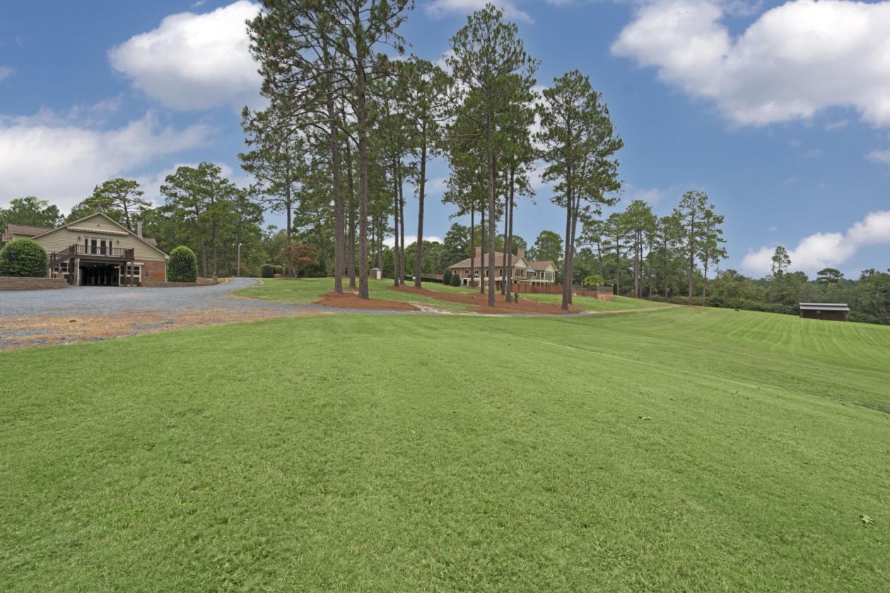 Magnificent 31+ ac equestrian estate - photo 29