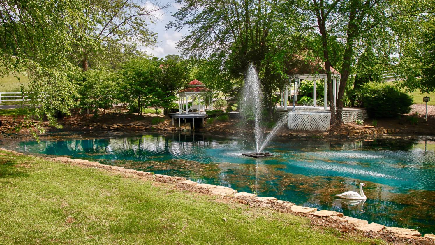 Tennessee 11 Acres Horse Property or B & B or... Knoxville, Knox