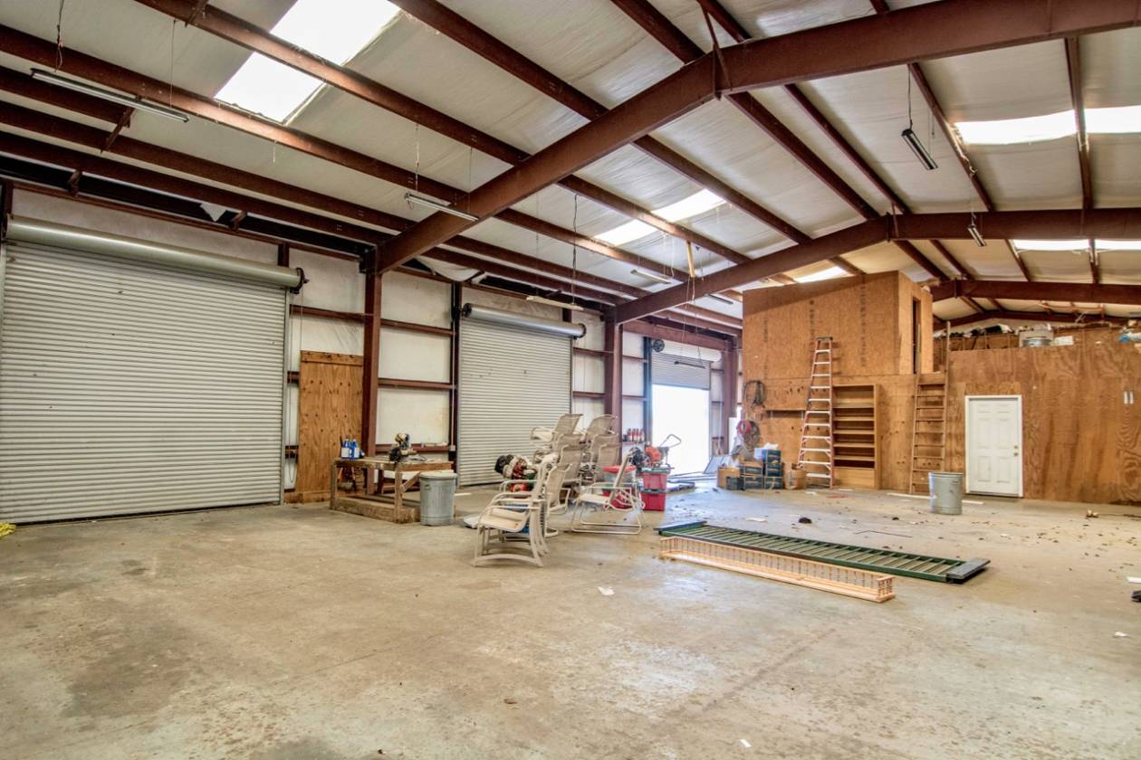 Elite Equestrain facility Pace, Santa Rosa County, Florida