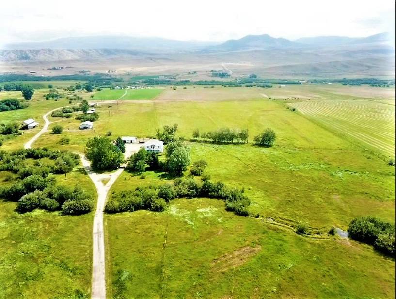 Horse Property For Sale in Montana, Horse Ranches & Farms For Sale in MT