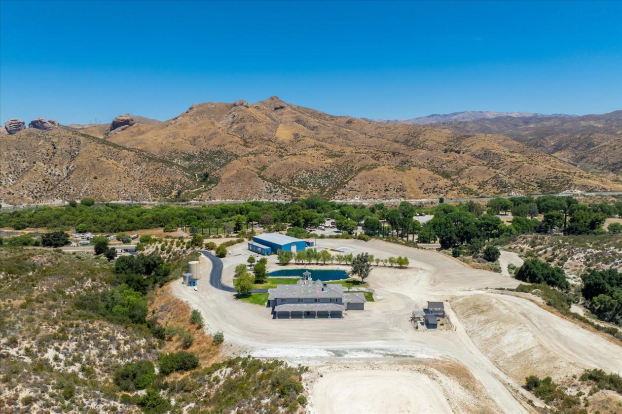 151 Acres With Incredible Views - photo 16