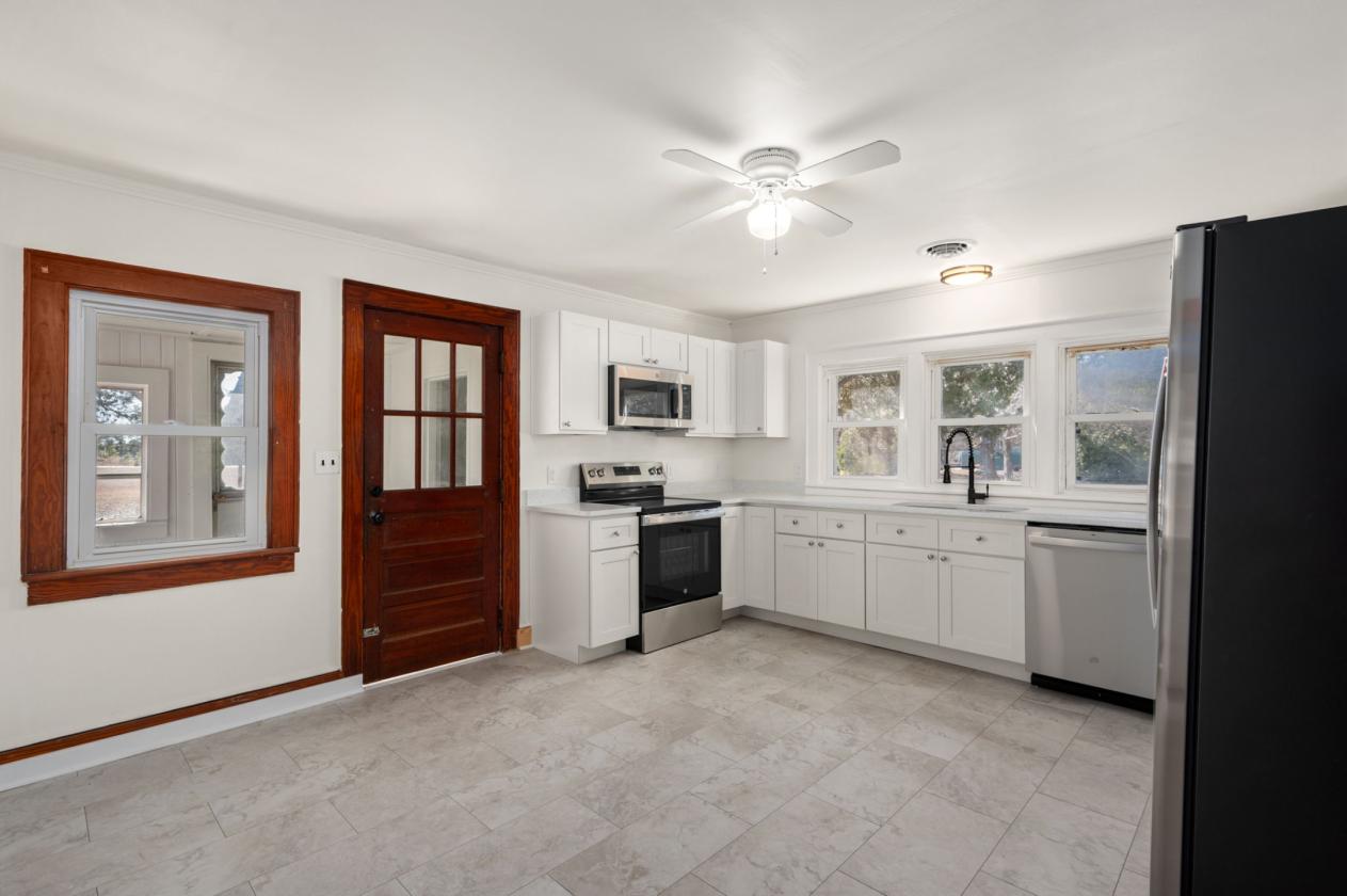 Beautiful Land with a Remodeled Home in NC - photo 7