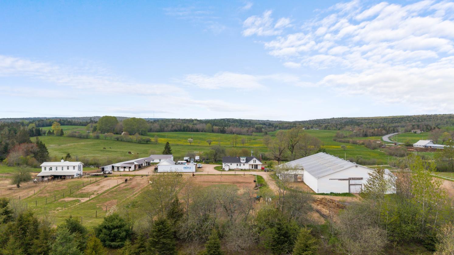 41 Acre Equestrian Facility with 2 homes For Sale - photo 18