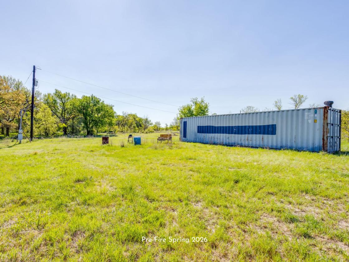 AG EXEMPT 97+ ACRES WITH PASTURE LAND & 4 TANKS - photo 14