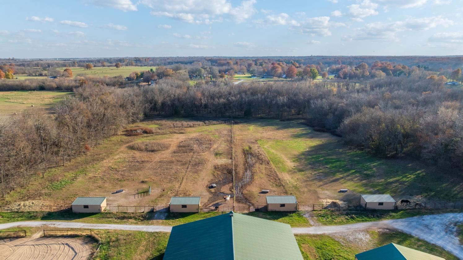Equestrian Dream Property ! - photo 13