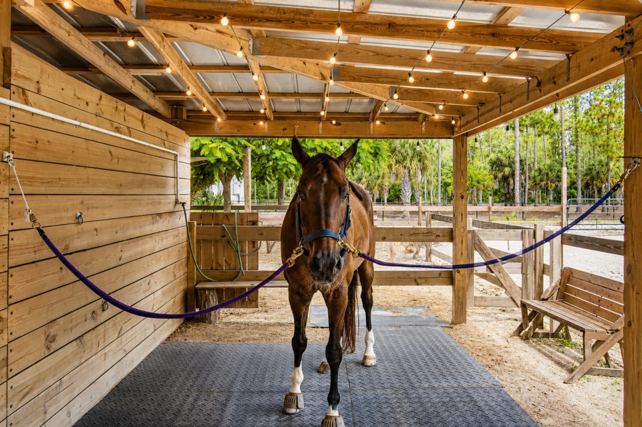 Redefined Luxury Hobby Farm Living - photo 7