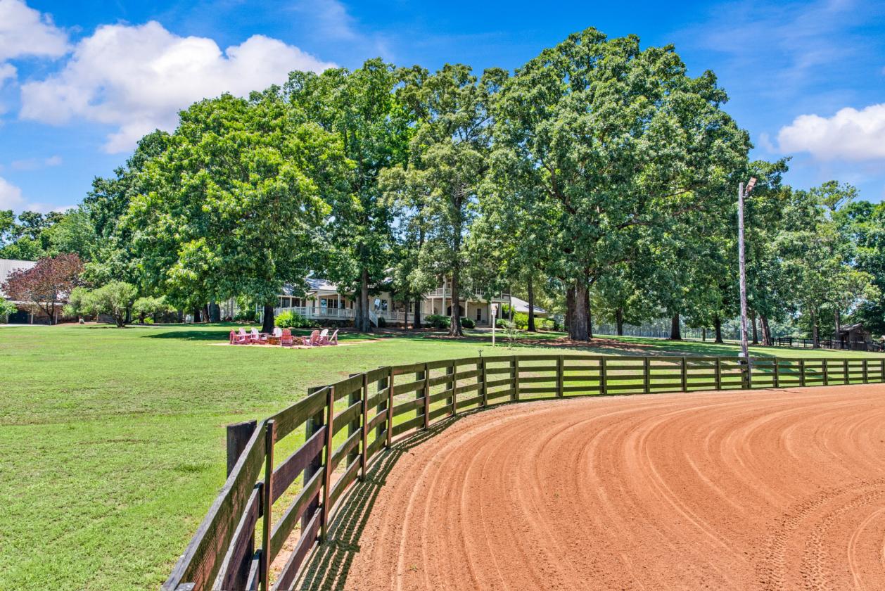Luxury Equestrian Estate - 96 Acres - photo 15