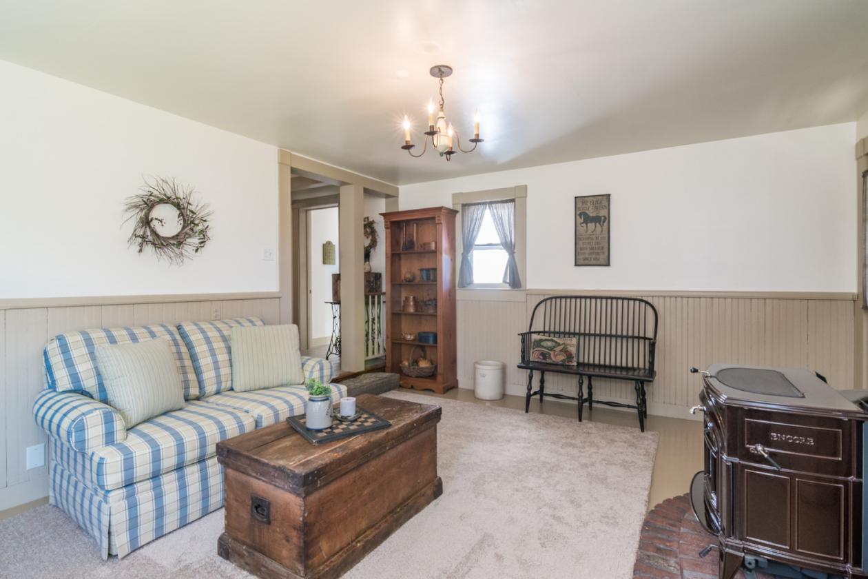 Goose Meadow Farm - photo 15