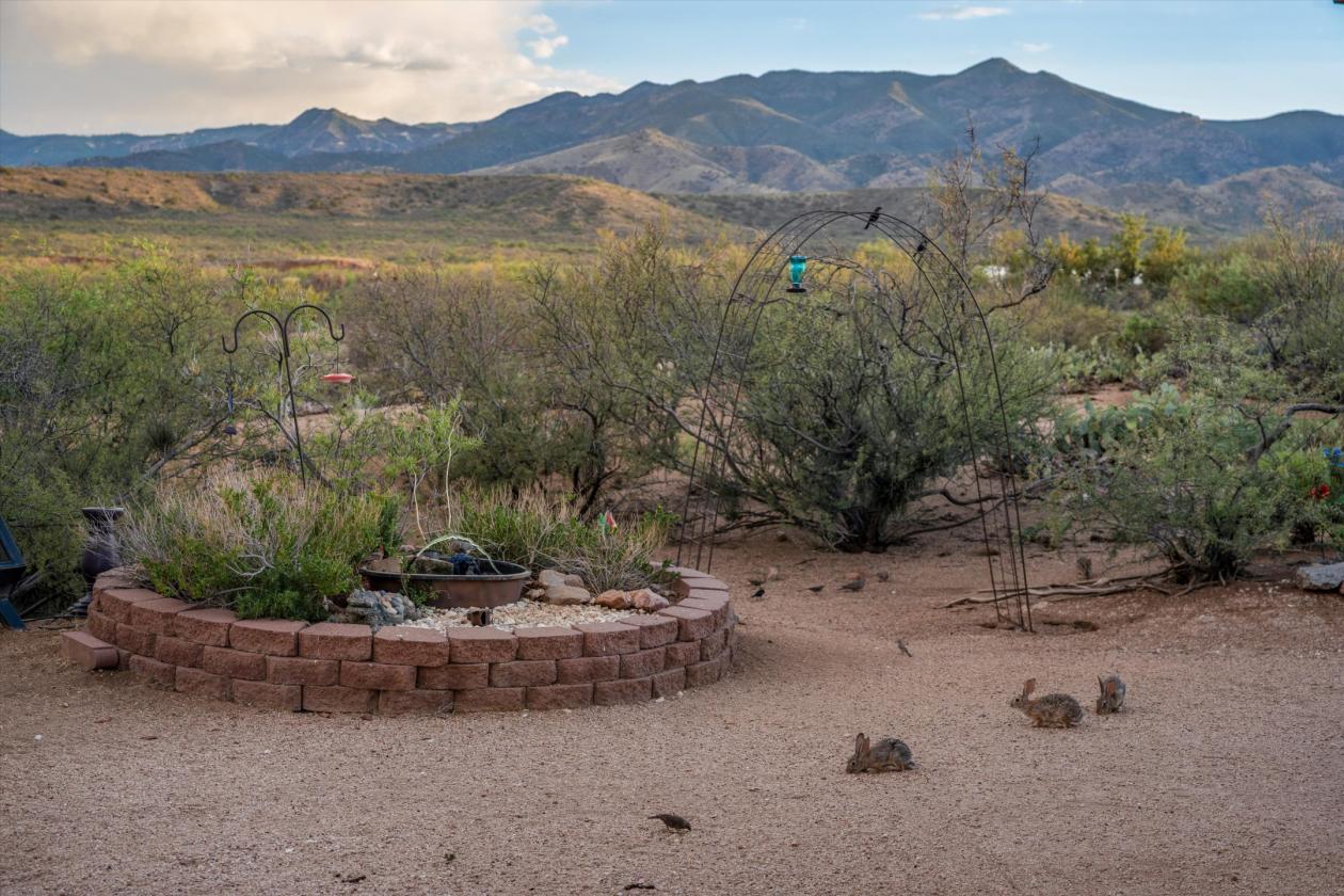 5 Acres w/ Block Home, Trails & Incredible Views! - photo 28