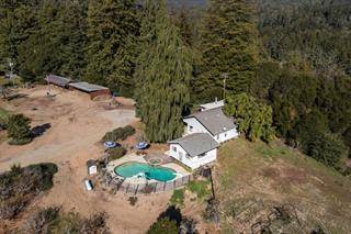 Horse Property for sale.