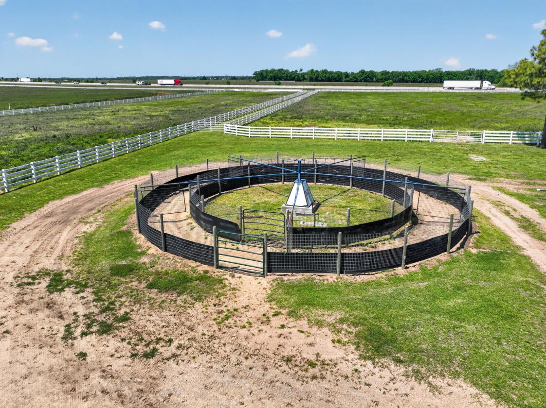 Premier Oklahoma Ranch - photo 8