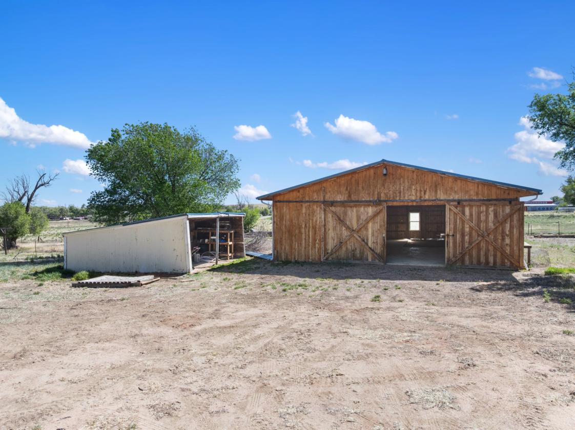 5-Acre Horse Property with Barn & Views! - photo 6