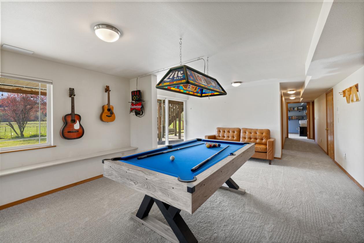 Large home & 18-acre ranch in Shelton, WA! - photo 21
