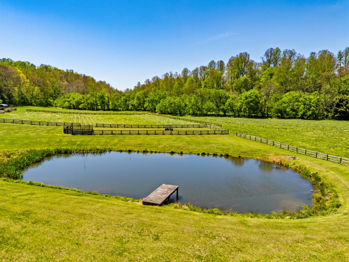 Rare Equestrian Estate - photo 30