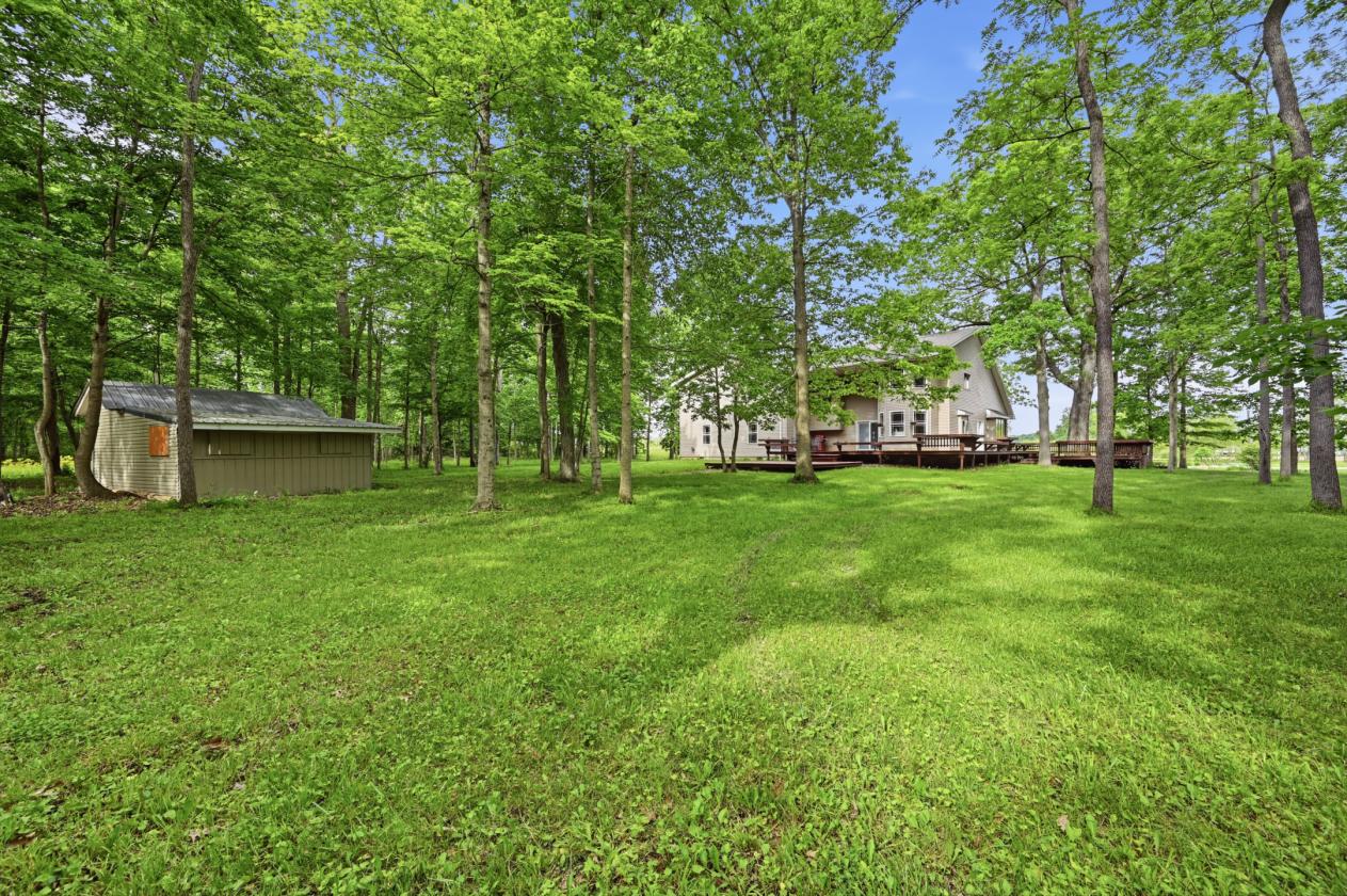 23.46± Acres With Custom Home & Beautiful Pond - photo 19