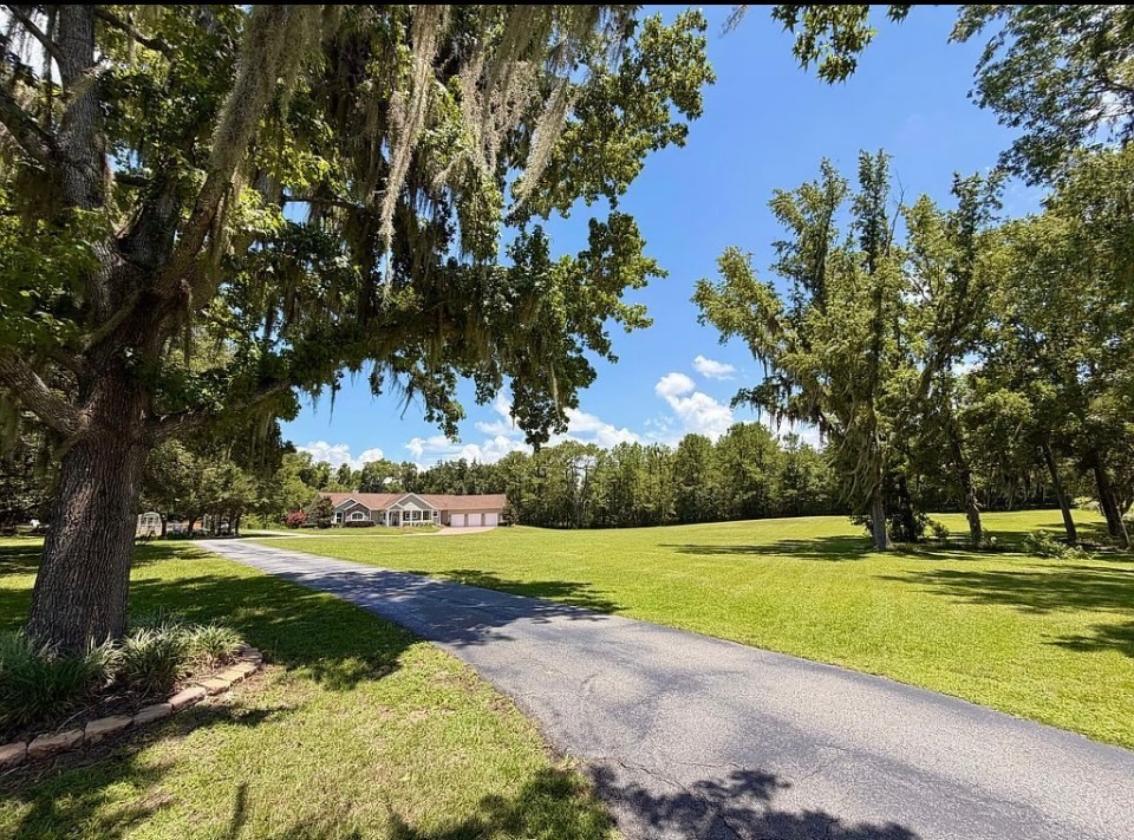 EXCLUSIVE OFF-MLS 3.5 ACRES! - photo 3