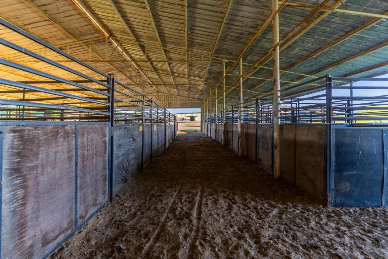 Elite Western Arena & Event Center - photo 10