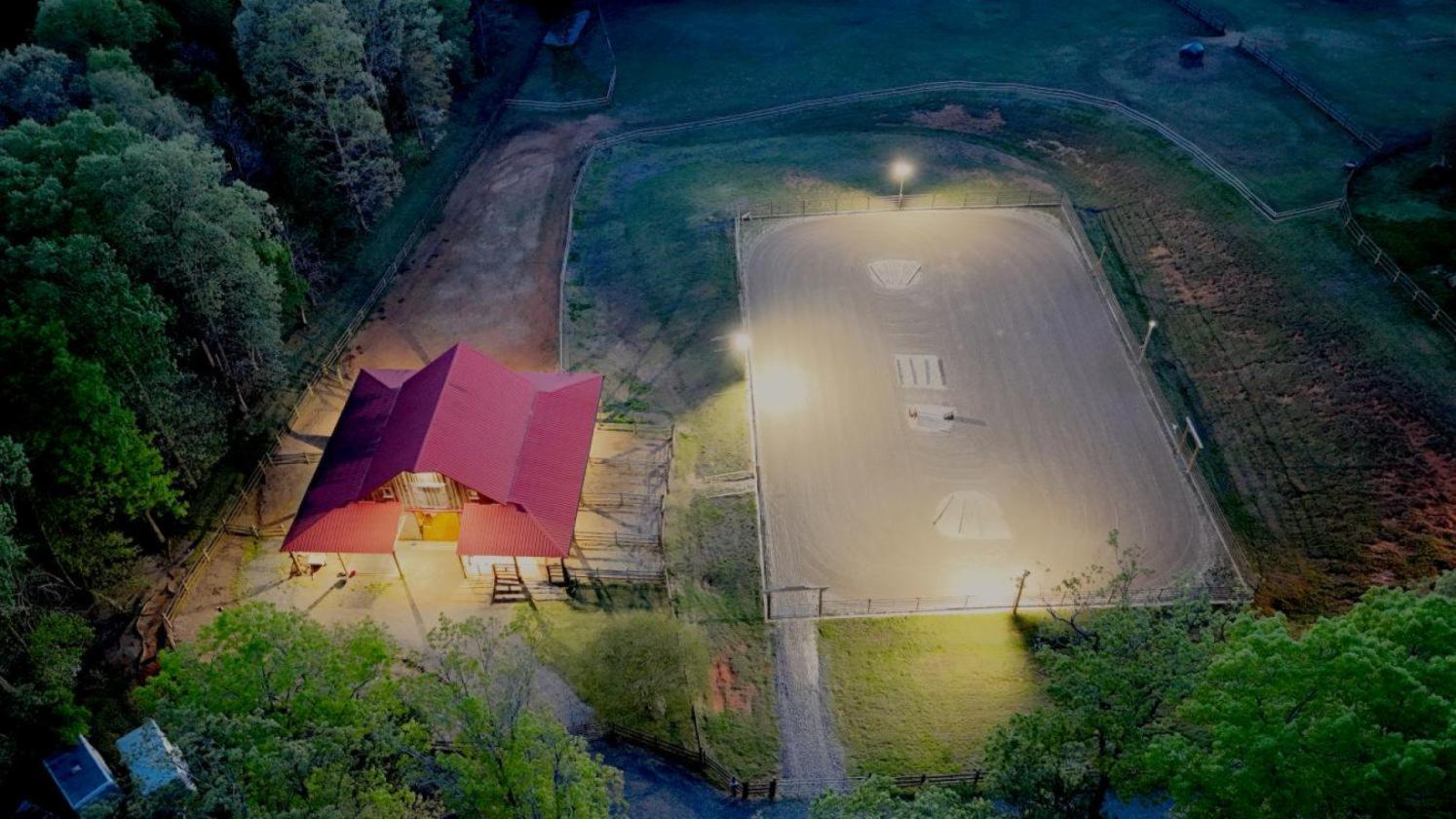 EQUESTRIAN PROPERTY HAVEN - photo 11