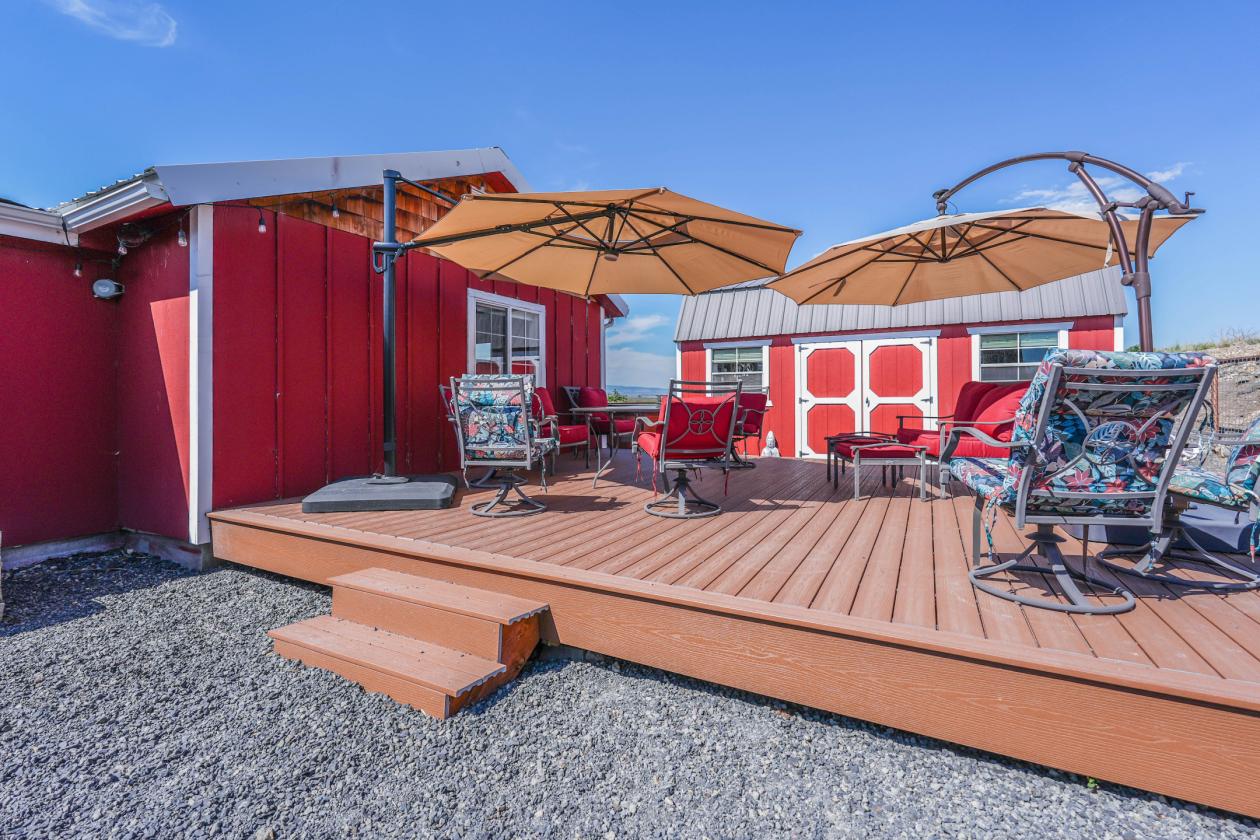 Endless opportunities on this 14+ acre property - photo 27