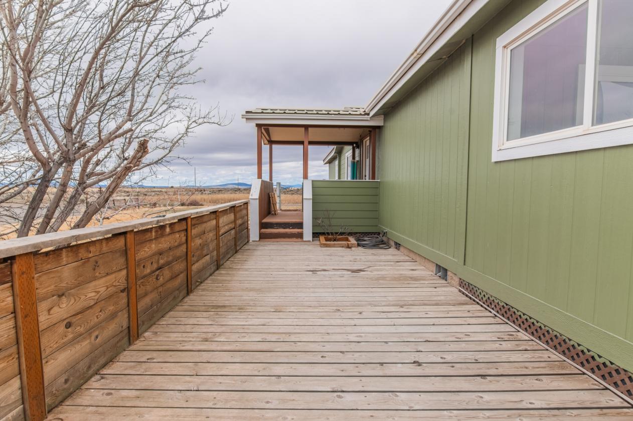 40 Acres in Oregon's High Desert - photo 4