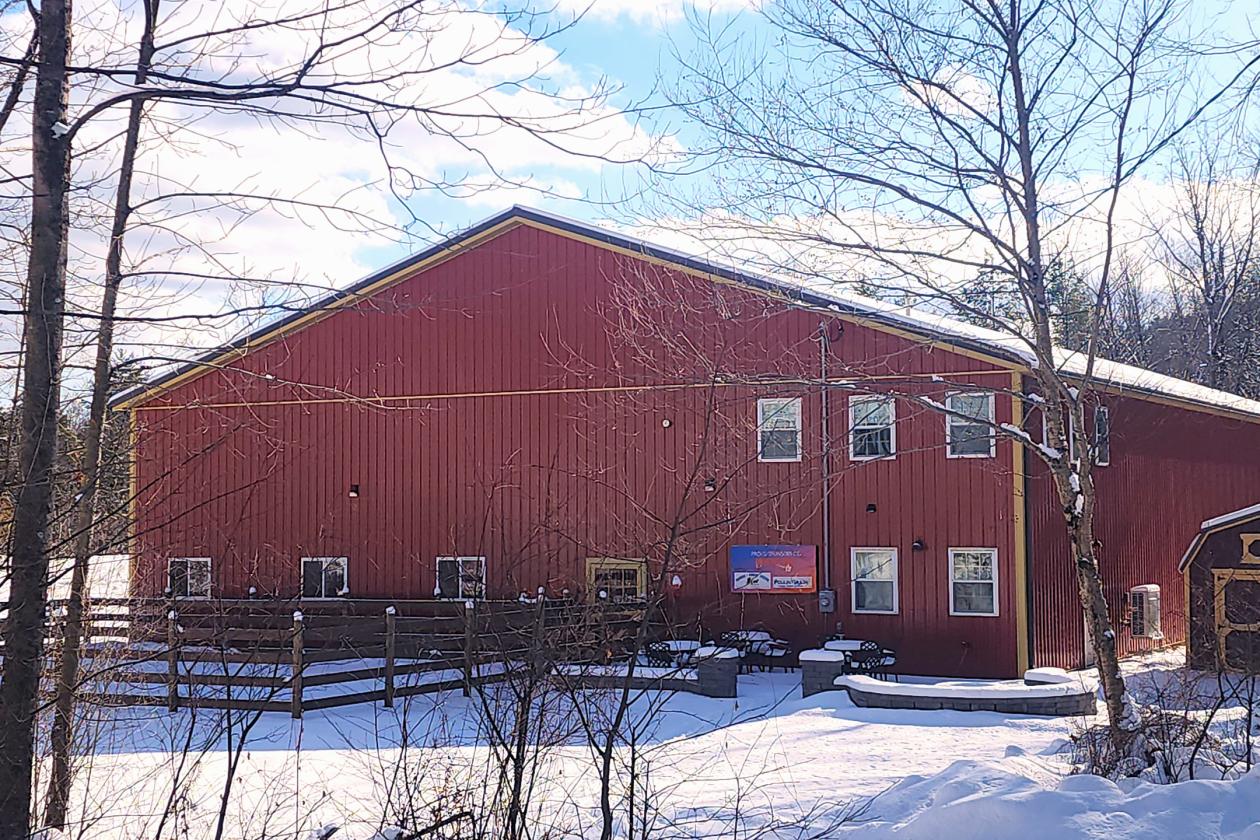 Shooting Star Farm - photo 4