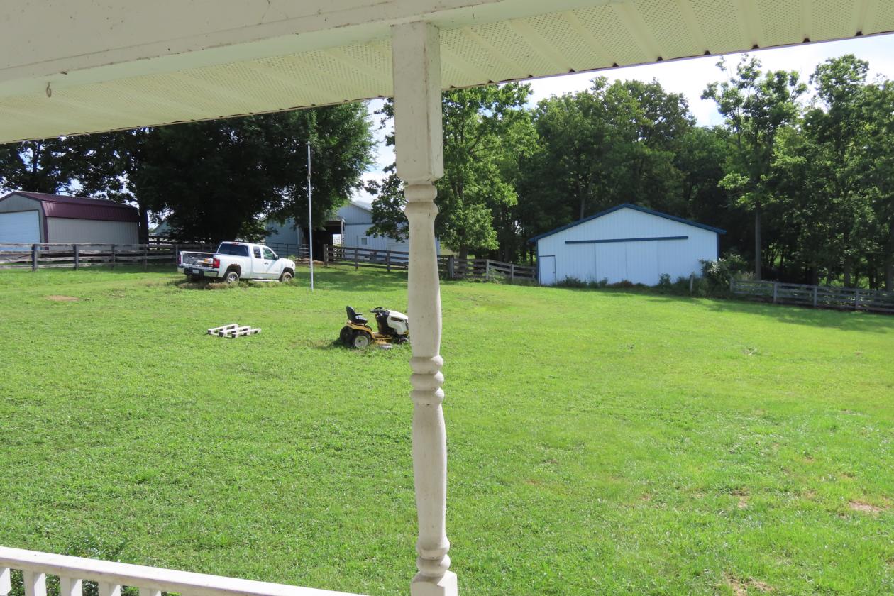 16 +/- acres Equestrian Property - photo 27