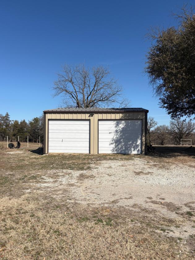 25 ac Texas countryside with stunning views - photo 23
