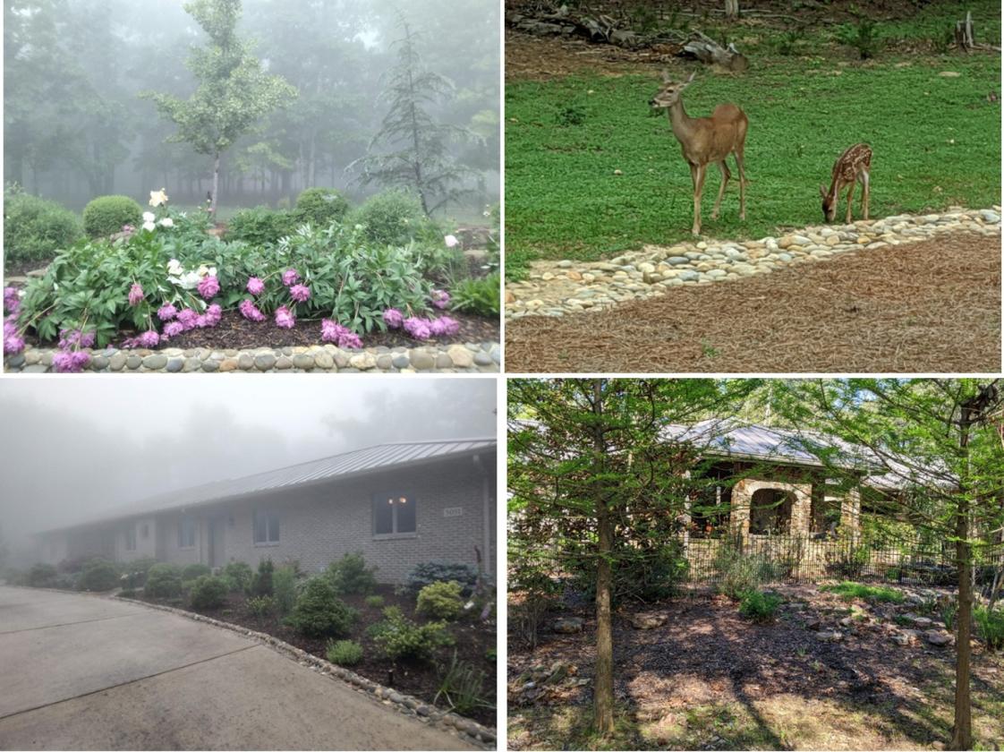 Private Estate on Green Mountain - photo 24
