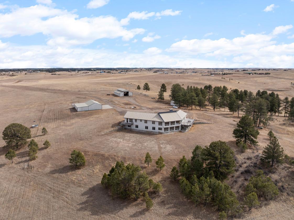 Colorado Horse Property on 36 Acres - photo 8