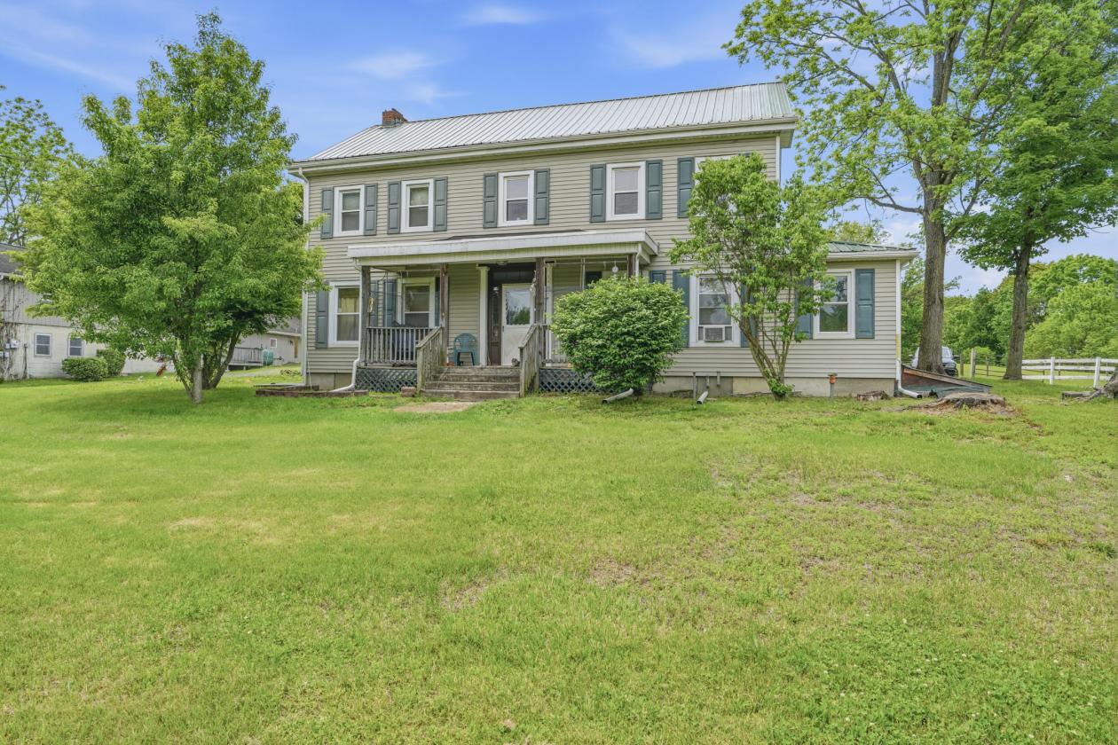 Exceptionally Priced 5 Acre Farm - photo 15