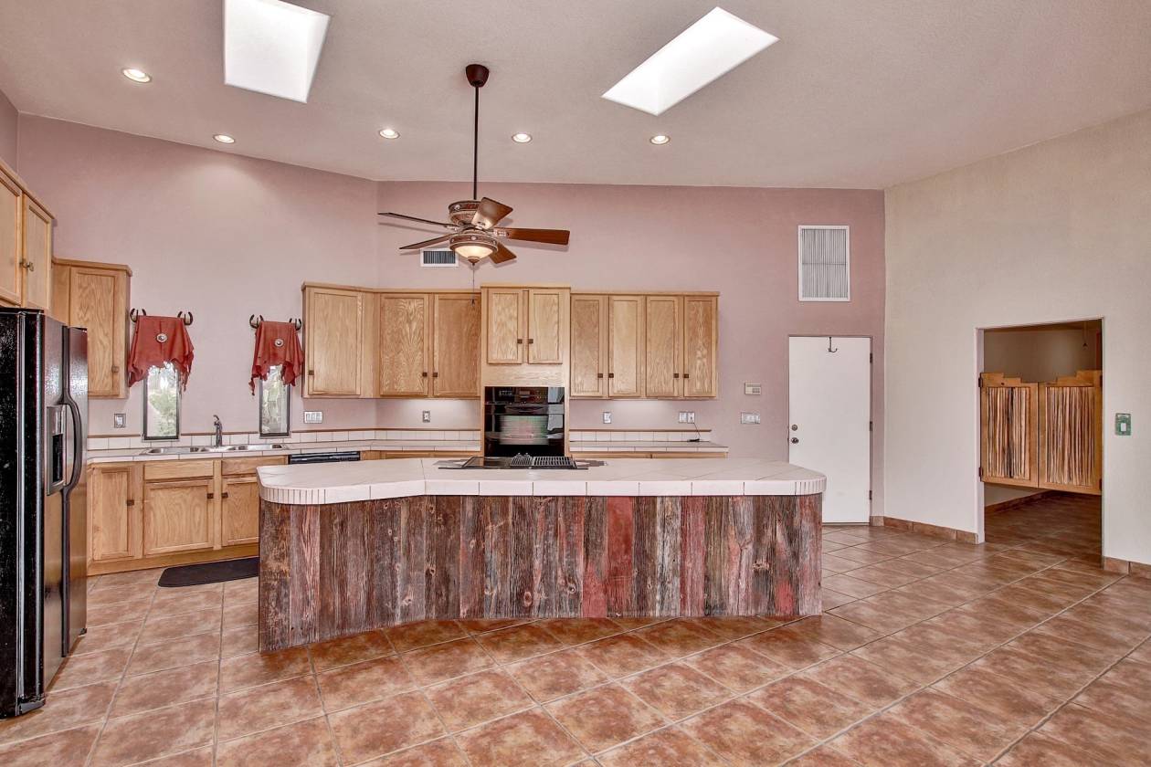 Horse Property For Sale Arizona Pinal County 3.5 Acres