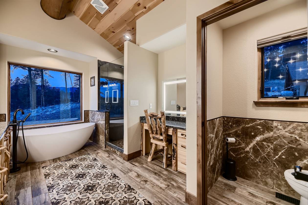MAGICAL PINE & TINES RANCH - photo 12