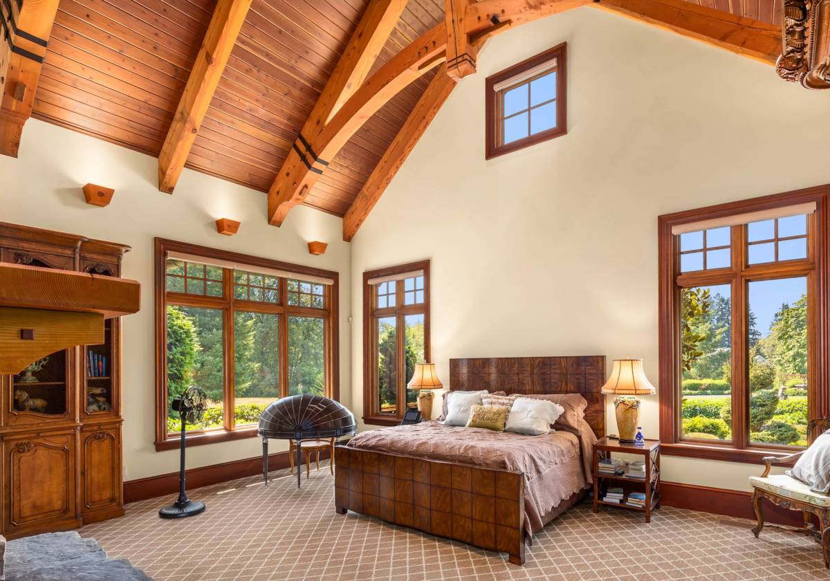 Exclusive Equestrian Estate on 53 Acres - photo 18