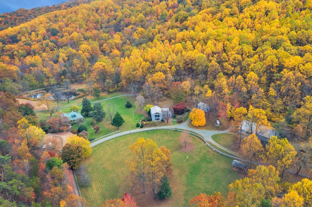 homes for sale in augusta county va