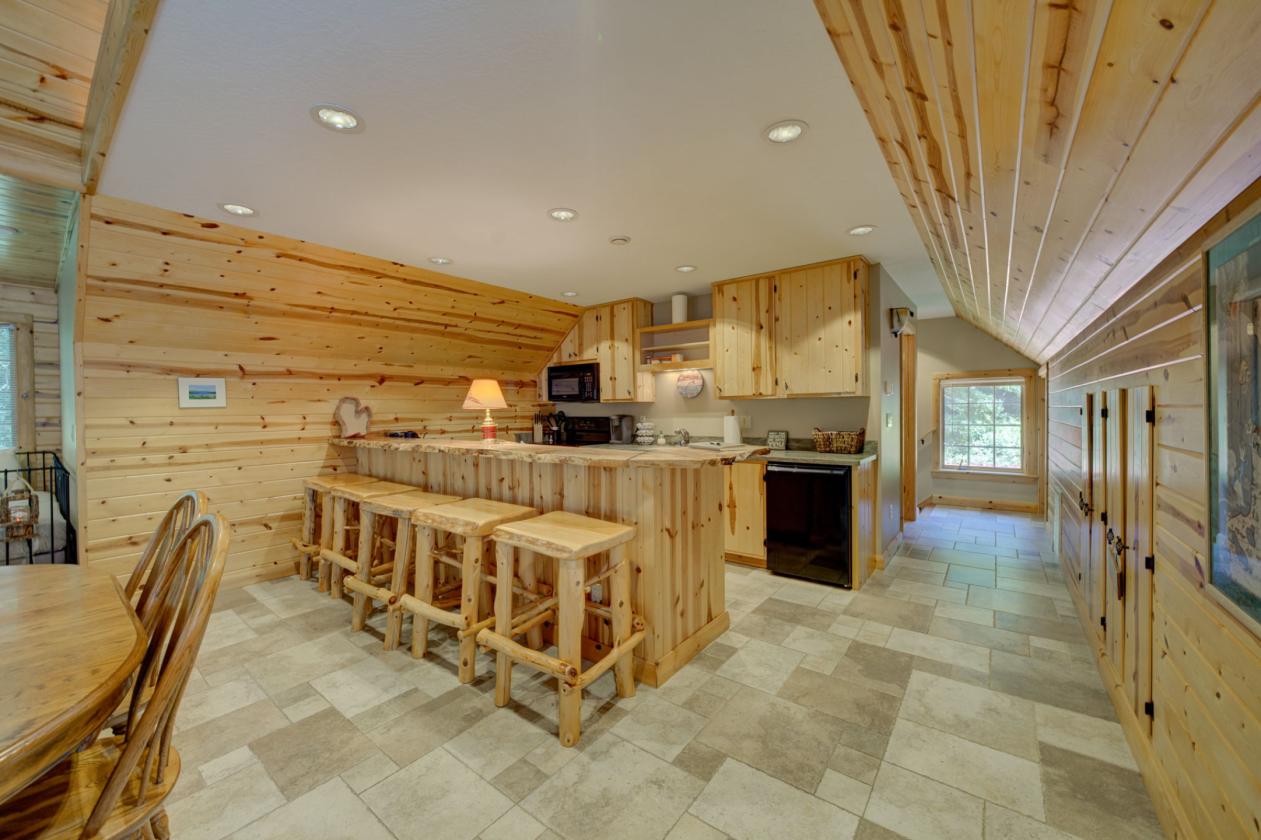 LAKE HOME NEAR SHORE-TO-SHORE EQUESTRIAN TRAIL - photo 30