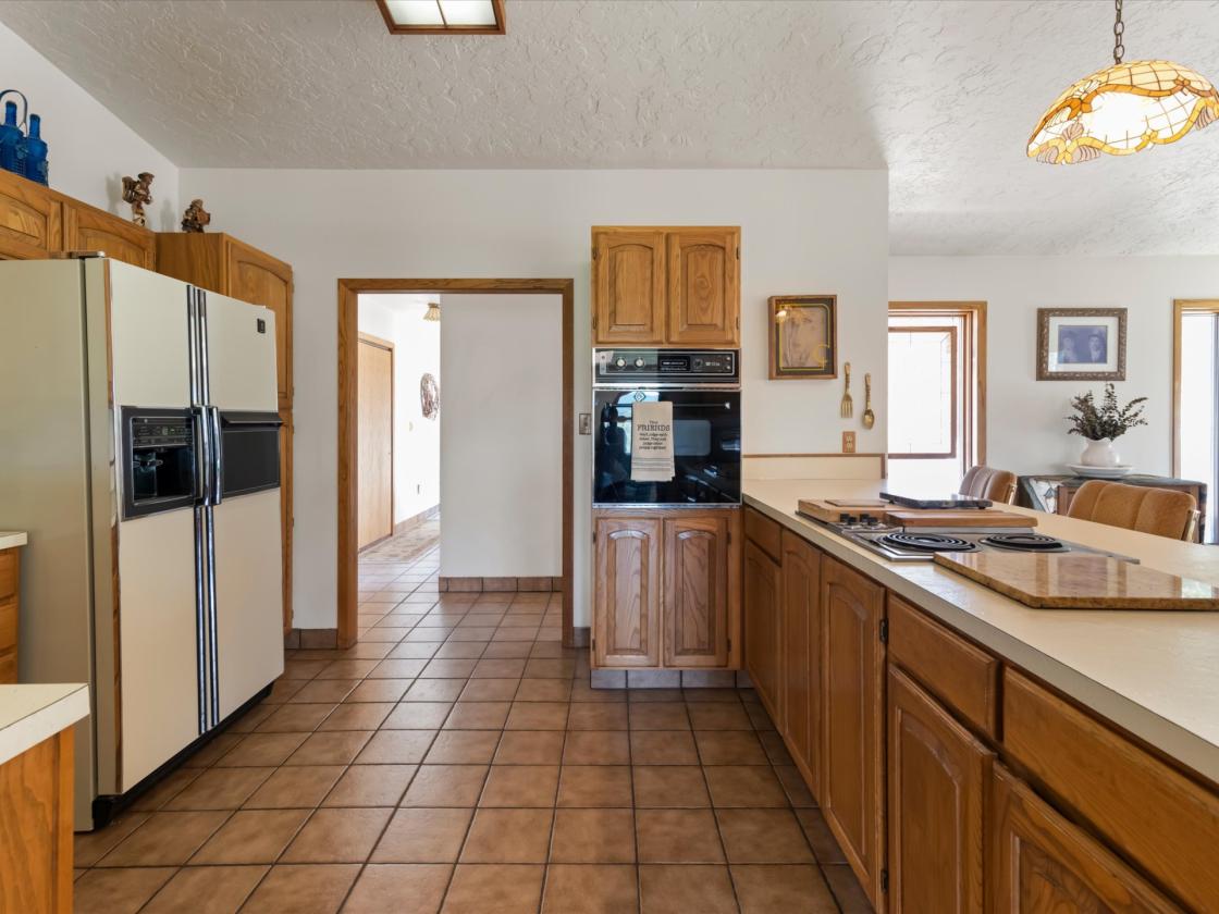 Horse Property on 138+/- Acres Bordering BLM - photo 12