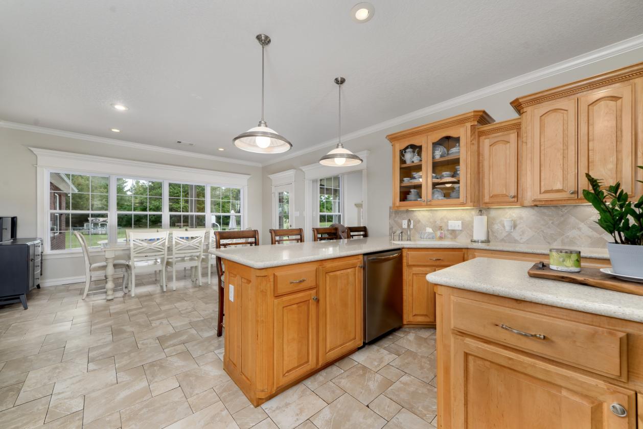 Custom Home on 14 Acres—Bring Your Horses! - photo 7
