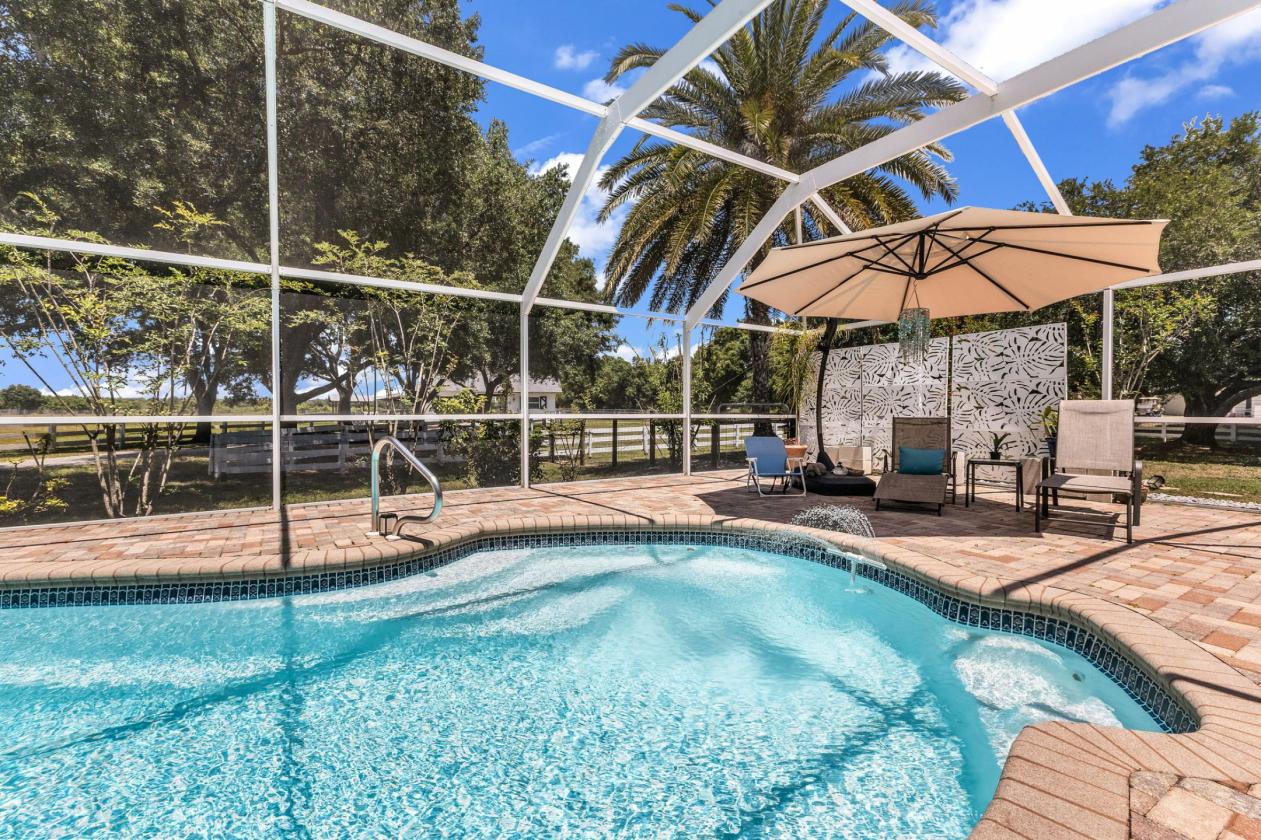 5 Acres Prairie Creek, West Punta Gorda - photo 17