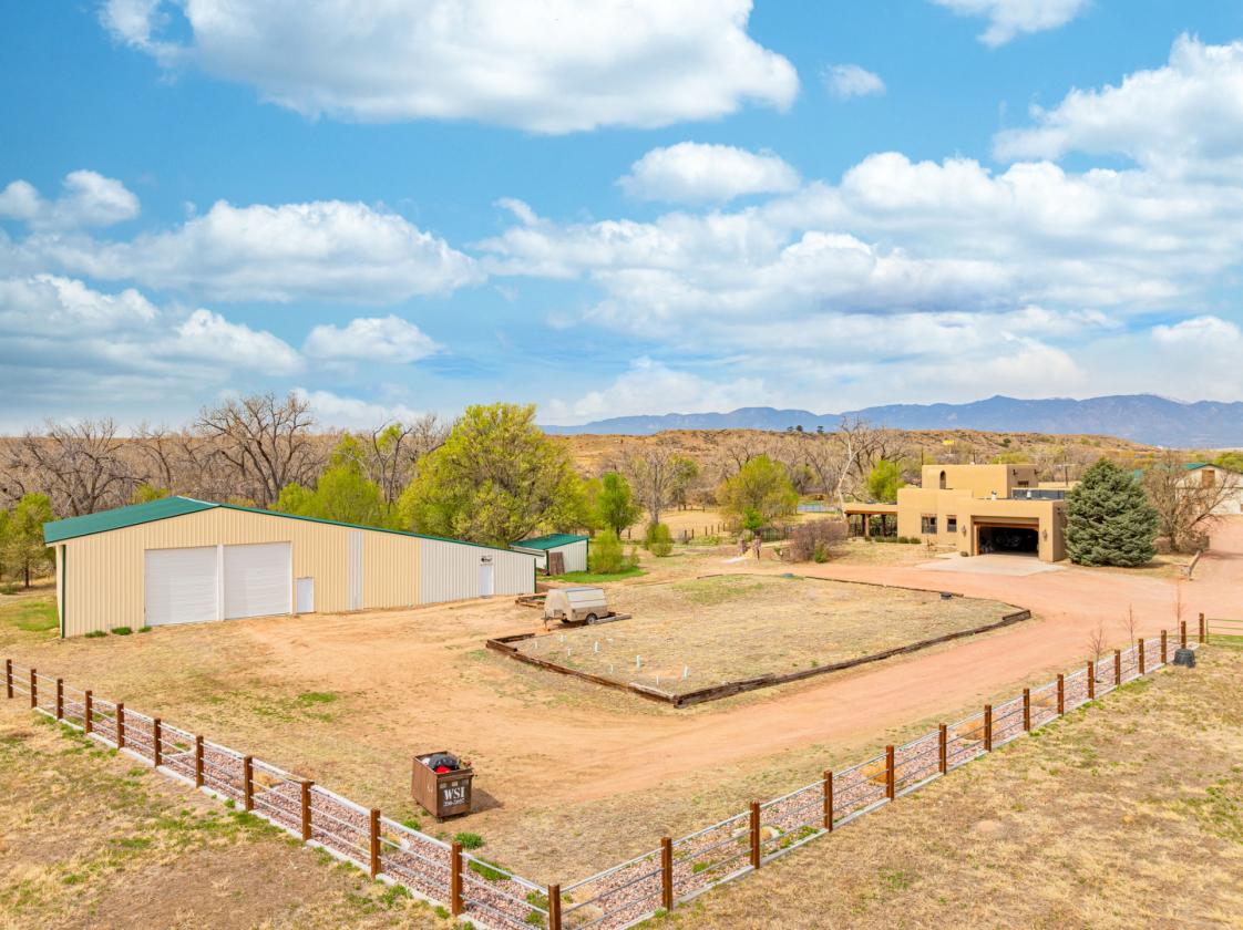Rare creek side opportunity on 80 close-in acres - photo 6