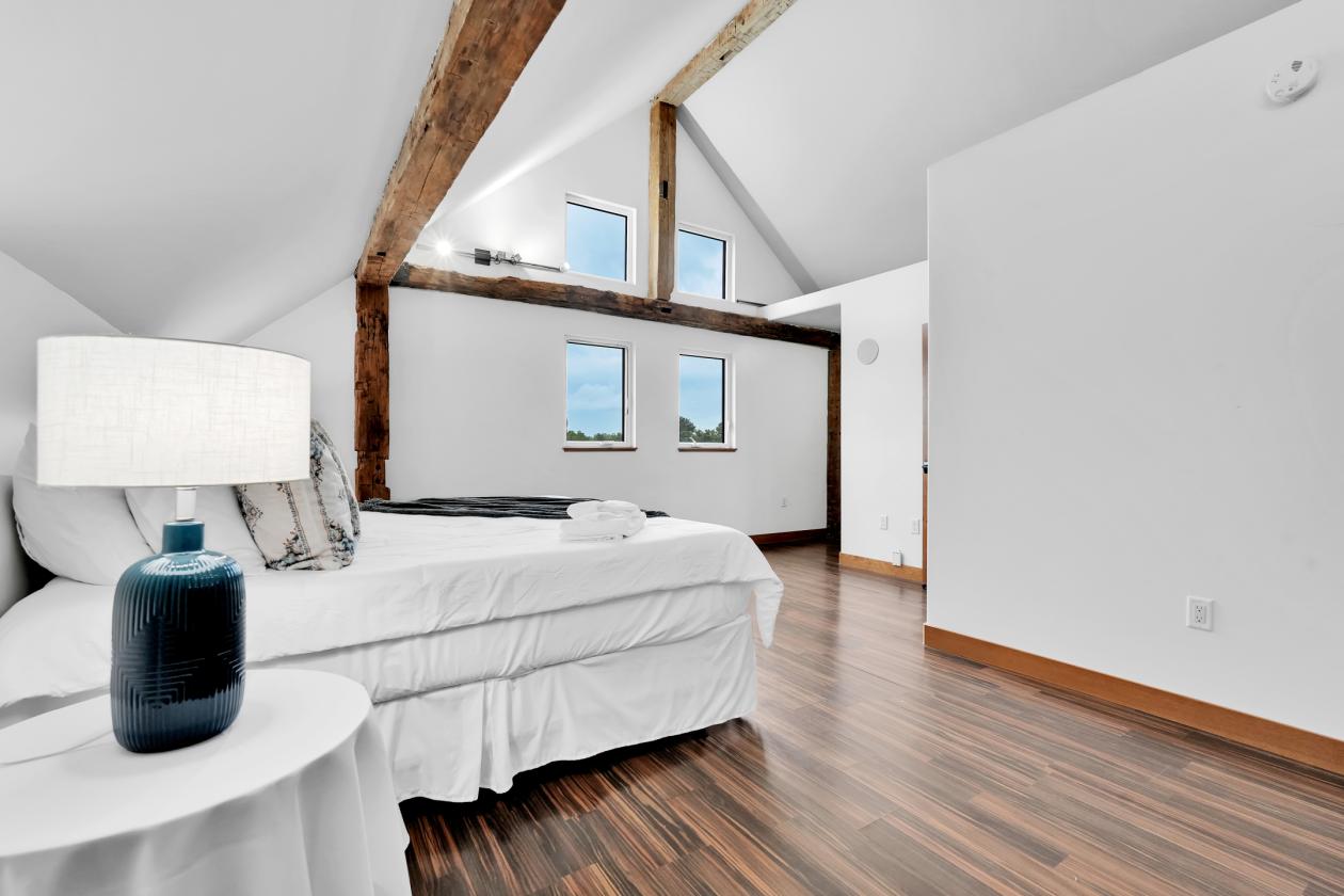 Horse-Ready 20-Acre Estate | Barn | Shop - photo 16